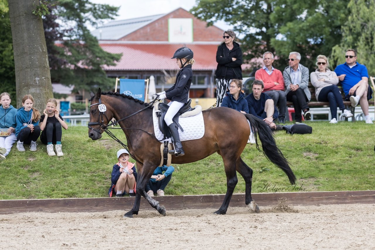 Bild 785 - Pony Akademie Turnier